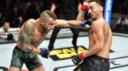 Volkanovski och Holloway slutför trilogin på UFC 276