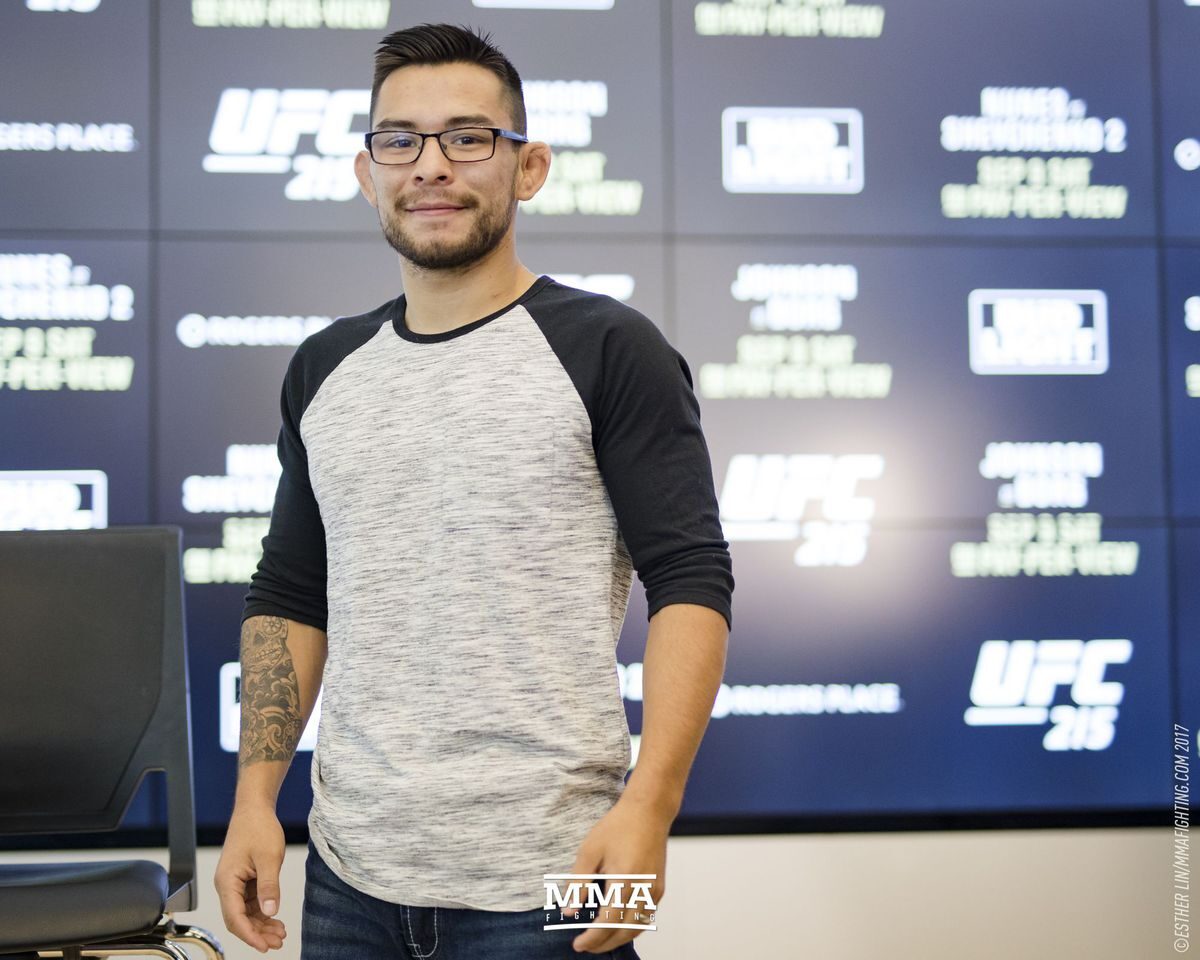 Ray Borg