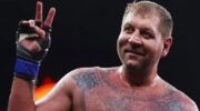 Alexander Emelianenko uppskattade sannolikheten för ett slagsmål med Vyacheslav Datsik