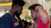 Aljamain Sterling svarar på Henry Cejudo påståenden