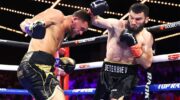 Artur Beterbiev para Joe Smith Jr na segunda rodada