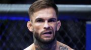 Cody Garbrandt lämnade utan motståndare