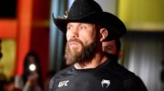 Donald Cerrone att slåss på UFC 276