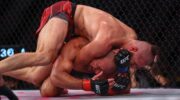 Fighters i UFC 275-turneringen fick åtta bonusar
