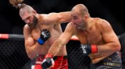 Glover Teixeira letar efter revansch med Jiri Prochazka