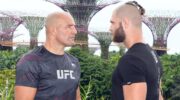 Jiri Prochazka förutspår kamp med Glover Teixeira