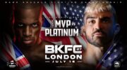 Michael Page vai lutar sem luvas com Mike Perry