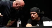 Nate Diaz svarar på kritiken mot UFC:s president