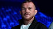 Petr Yan utmanade UFC-mästaren