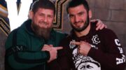Ramzan Kadyrov analyserade kampen mellan Artur Beterbiev och Joe Smith