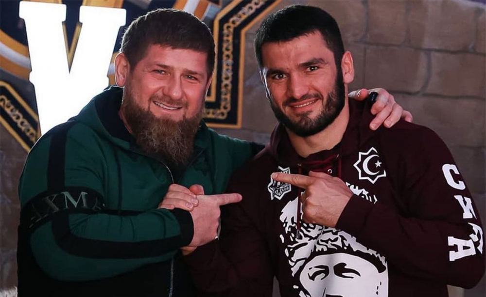 Ramzan Kadyrov analyserade kampen mellan Artur Beterbiev och Joe Smith