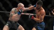 Resultados UFC on ESPN 37: Emmett derrotou Kattar, Buckley parou Duraev