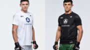 Roman Kopylov gegen Alessio Di Chirico