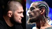Sean O'Malley avslöjar möjlig orsak till Khabibs avgång