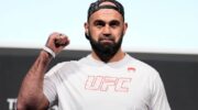 Shamil Abdurakhimov utnämnde ytterligare en kamp i UFC