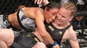 Taila Santos förväntar sig en omedelbar revansch med Valentina Shevchenko