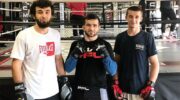 Timur Valiev: