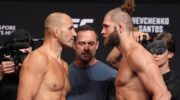 UFC 275 innveiingsresultater
