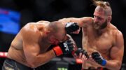 UFC 275 resultat: Prochazka avslutar Teixeira, Santos tar emot Shevchenko