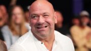 UFC:s president utser den största welterviktaren genom tiderna