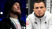 Umar Nurmagomedov erbjöd sig att hjälpa Peter Yan
