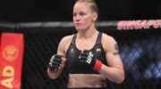 Valentina Shevchenko kåret sannsynlige rivaler