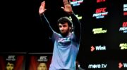 Zabit Magomedsharipov kallade orsaken till slutet på sin karriär