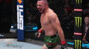 UFC Fight Night: Garcia v Ronson