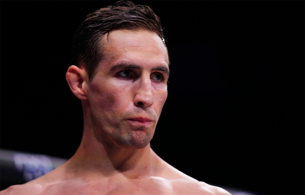 Rory MacDonald explica sua decisão de renunciar