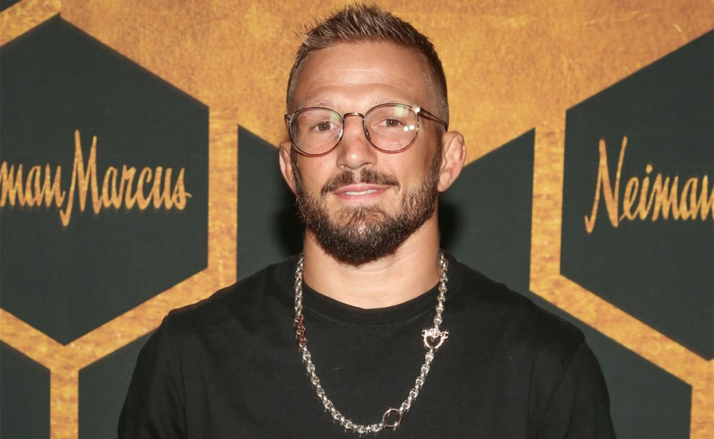 TJ Dillashaw antwortet auf die Anschuldigungen von Aljamain Sterling