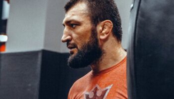 Abubakar Nurmagomedov kommer att slåss med en landsman på UFC 280 i Abu Dhabi