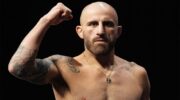 Alex Volkanovski topped the ranking of the best UFC fighters