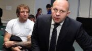 Alexander Emelianenko: “I did everything for Fedor, but he never helped me”