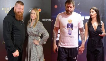 Alexander Emelianenko branded the family of Vyacheslav Datsik with shame