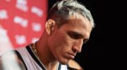 Charles Oliveira: