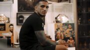 Charles Oliveira accused Islam Makhachev of cheating