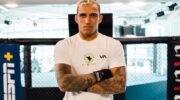 Charles Oliveira called the reason for organizing the fight with Islam Makhachev
