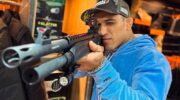 Charles Oliveira gave a prediction for the fight with Islam Makhachev