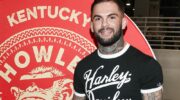 Cody Garbrandt kommer att slåss i oktober