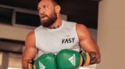 Conor McGregor tipsar om pensionering från MMA