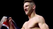 Dan Hooker namnger datum för potentiell kamp med Tony Ferguson
