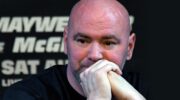 Dana White Admits Big UFC Mistake
