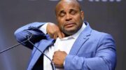 Daniel Cormier apologizes for drinking