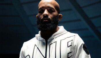 Demetrius Johnson: If Khabib had continued, he would have lost