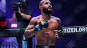 Demetrius Johnson ready to fight Petr Yan and Aljamain Sterling