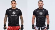 Dustin Poirier och Michael Chandler slåss på UFC 281 i New York