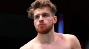Edmen Shahbazyan appointed another fight in the UFC
