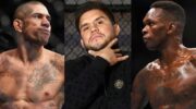 Henry Cejudo: Pereira slår ut Adesanya