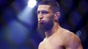 Henry Cejudo gave advice to Khamzat Chimaev