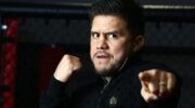 Henry Cejudo kallas ett särdrag hos ryska kämpar